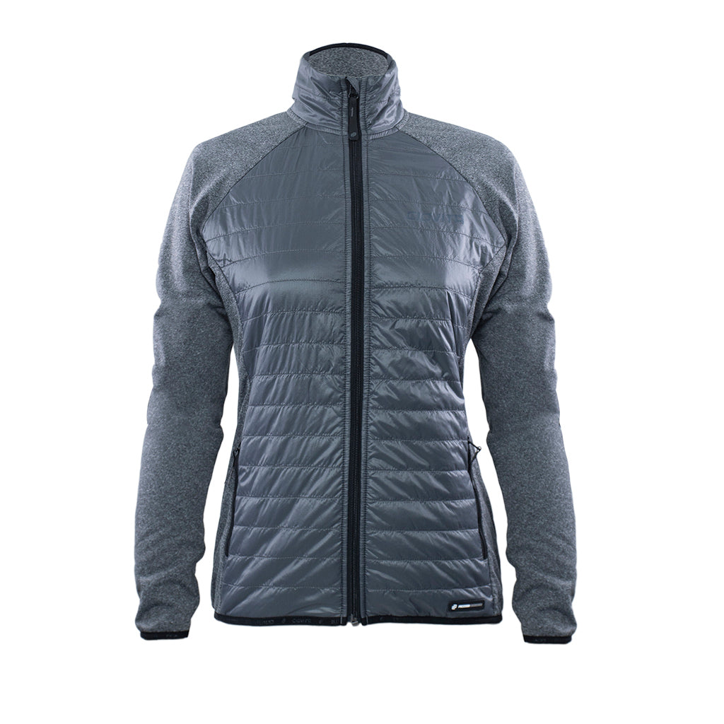 Eddie bauer ignitelite hybrid jacket outlet review