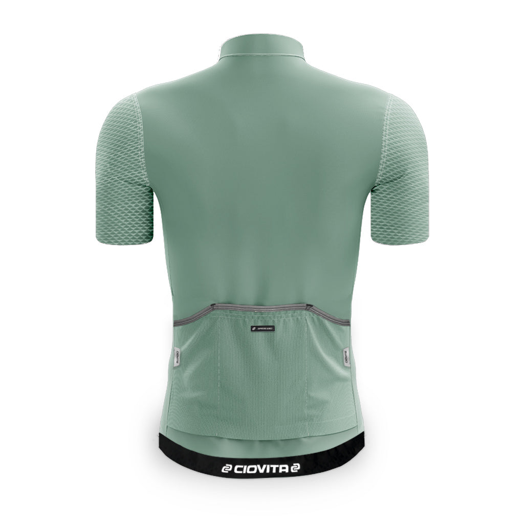Men's Tinta Flyweight Jersey (Sage)