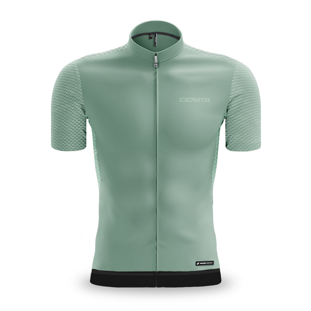 Men's Tinta Flyweight Jersey (Sage)