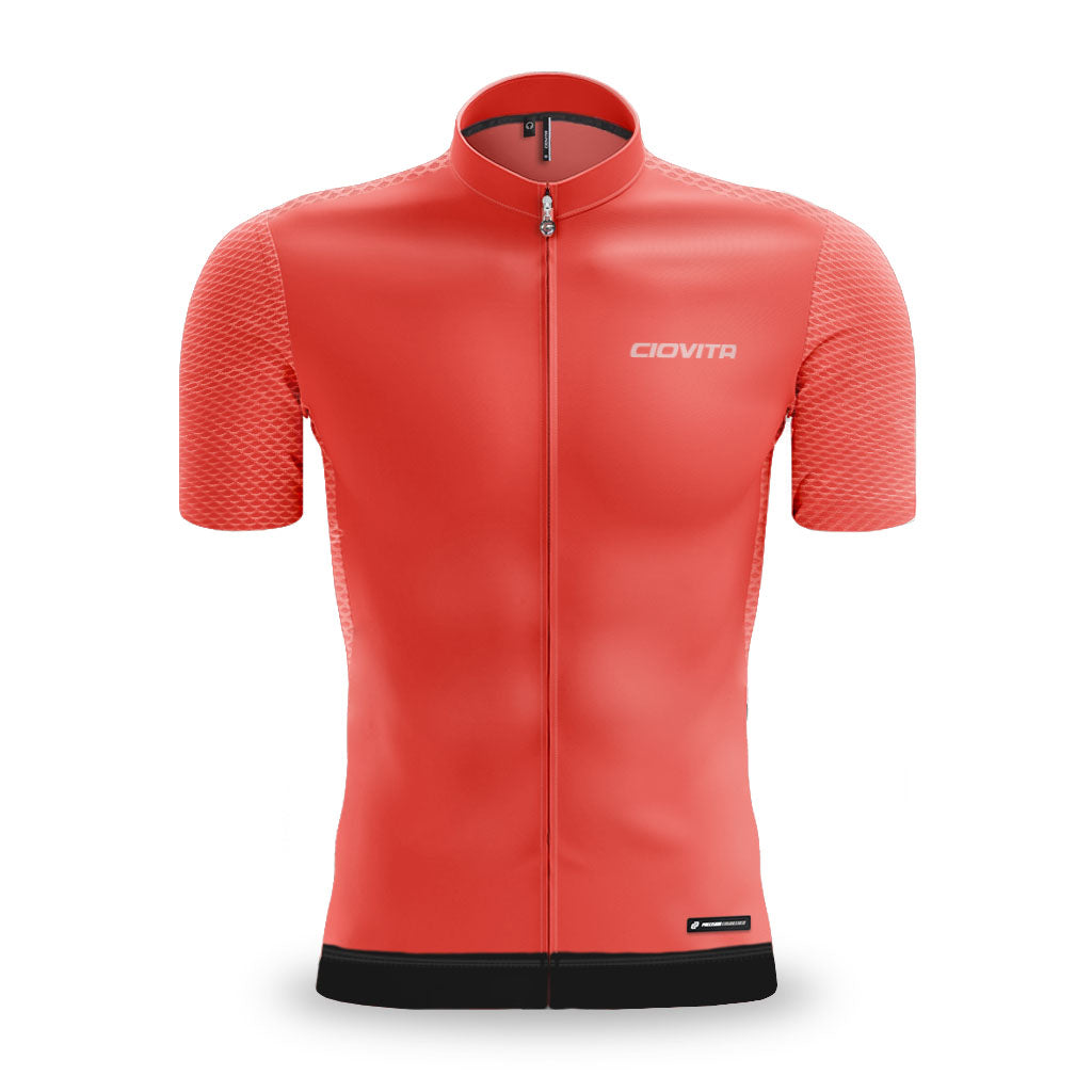 Men's Tinta Flyweight Jersey (Flamingo)