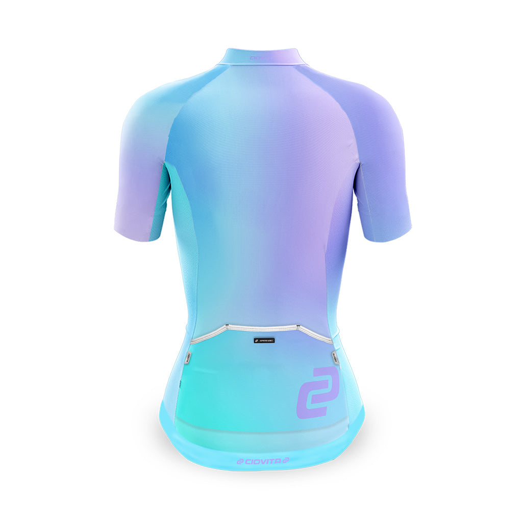Women's Aether Race Fit Jersey