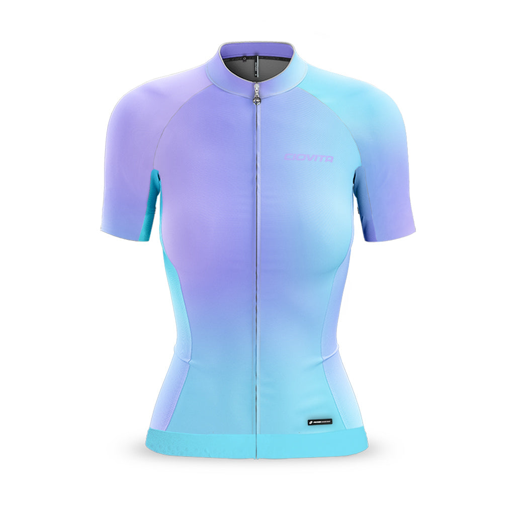 Women's Aether Race Fit Jersey