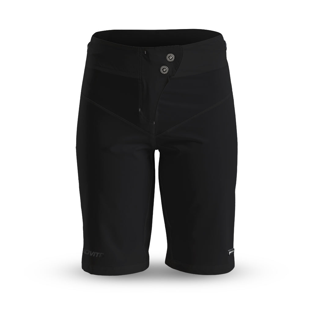 Women's AR Baggies (Black)