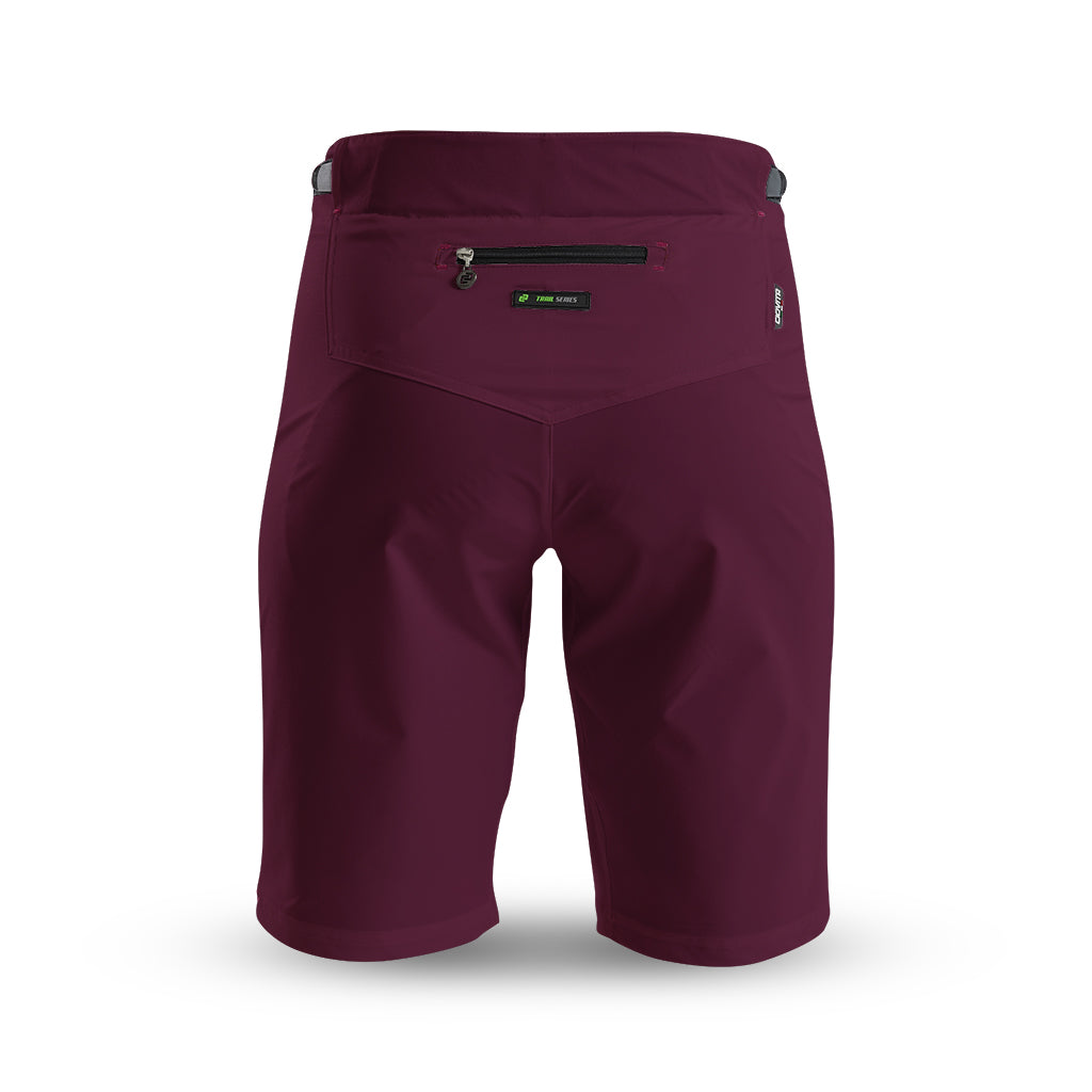 Women's AR Baggies (Plum)