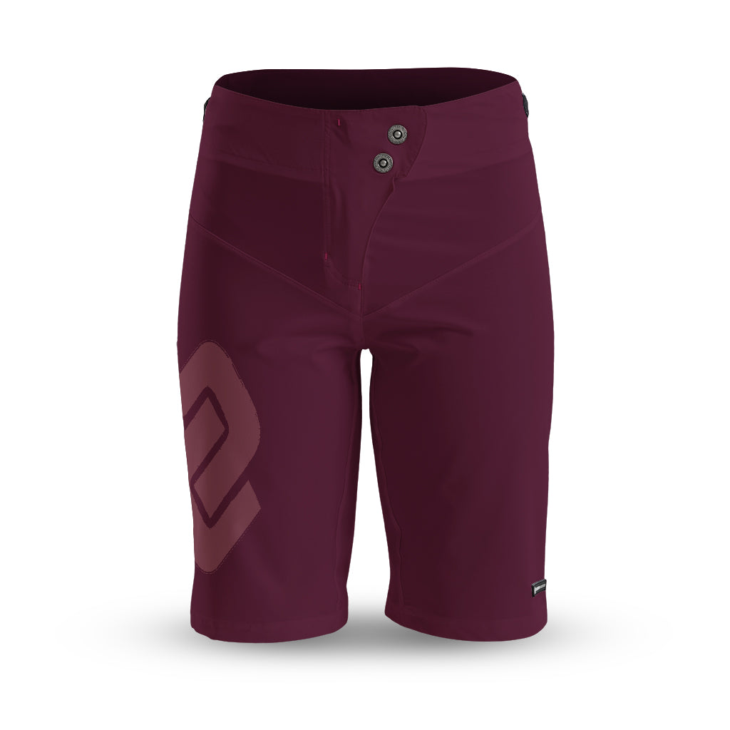 Women's AR Baggies (Plum)