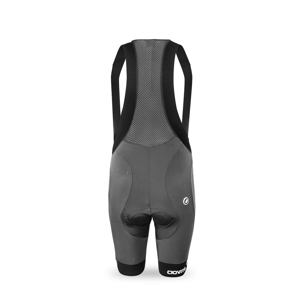 Carbon bib store shorts v2