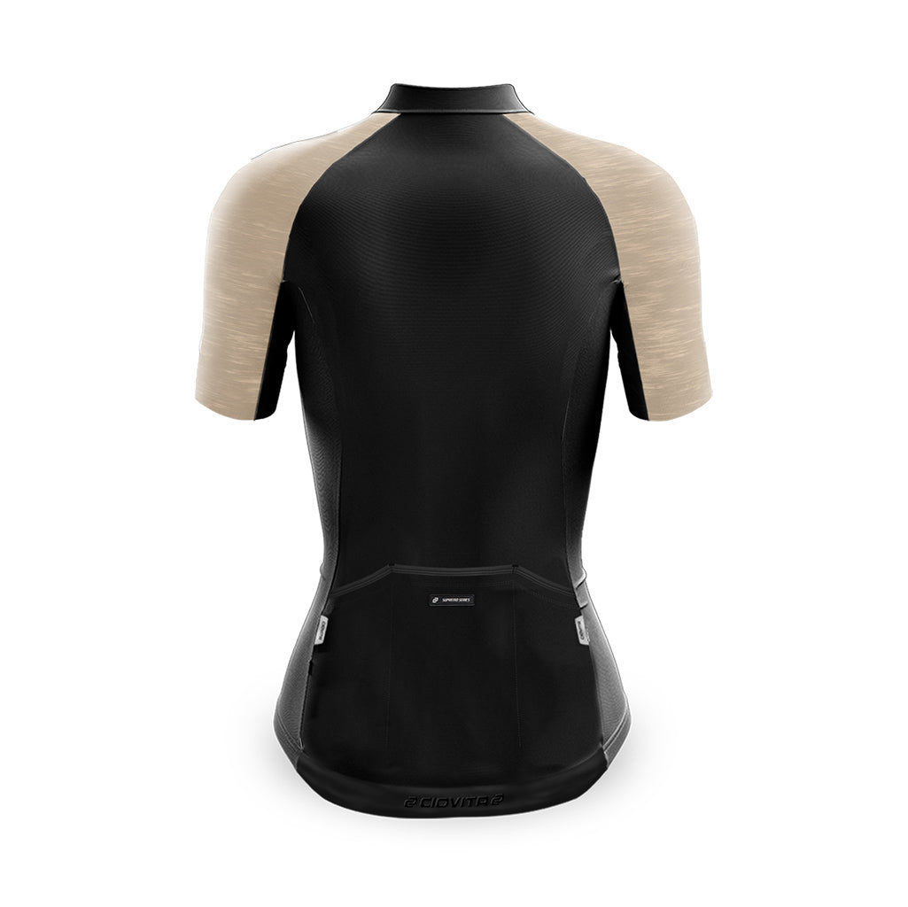 Women's Opera Sport Fit Jersey (Stone)