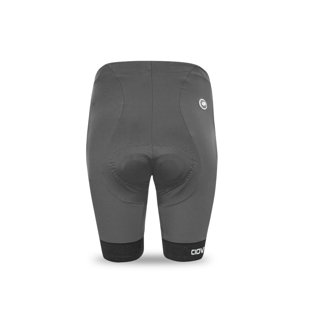 Men's Corsa Cycling Shorts 2.0 (Carbon)