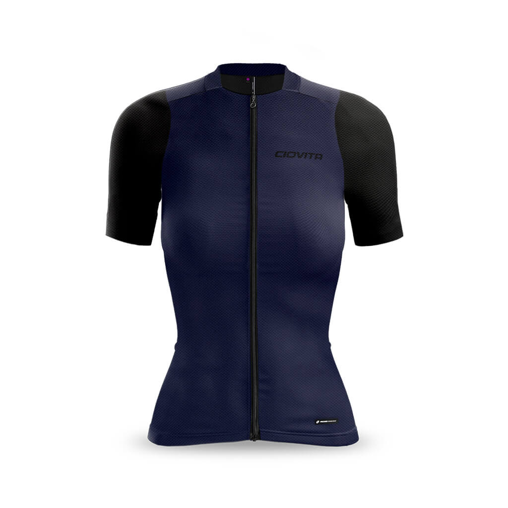 Women's Apex H1 Pro Fit Jersey