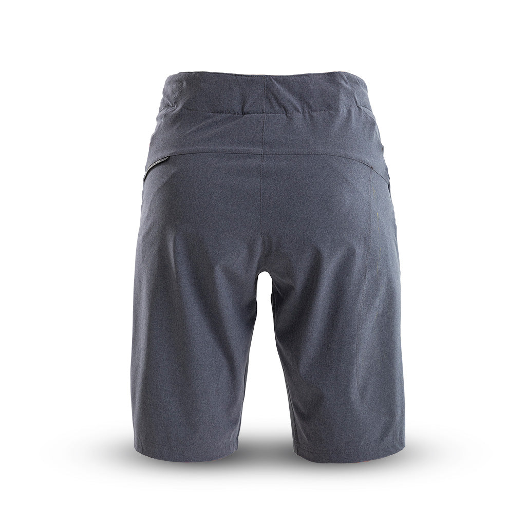 Women's Terra Baggies (Grey)