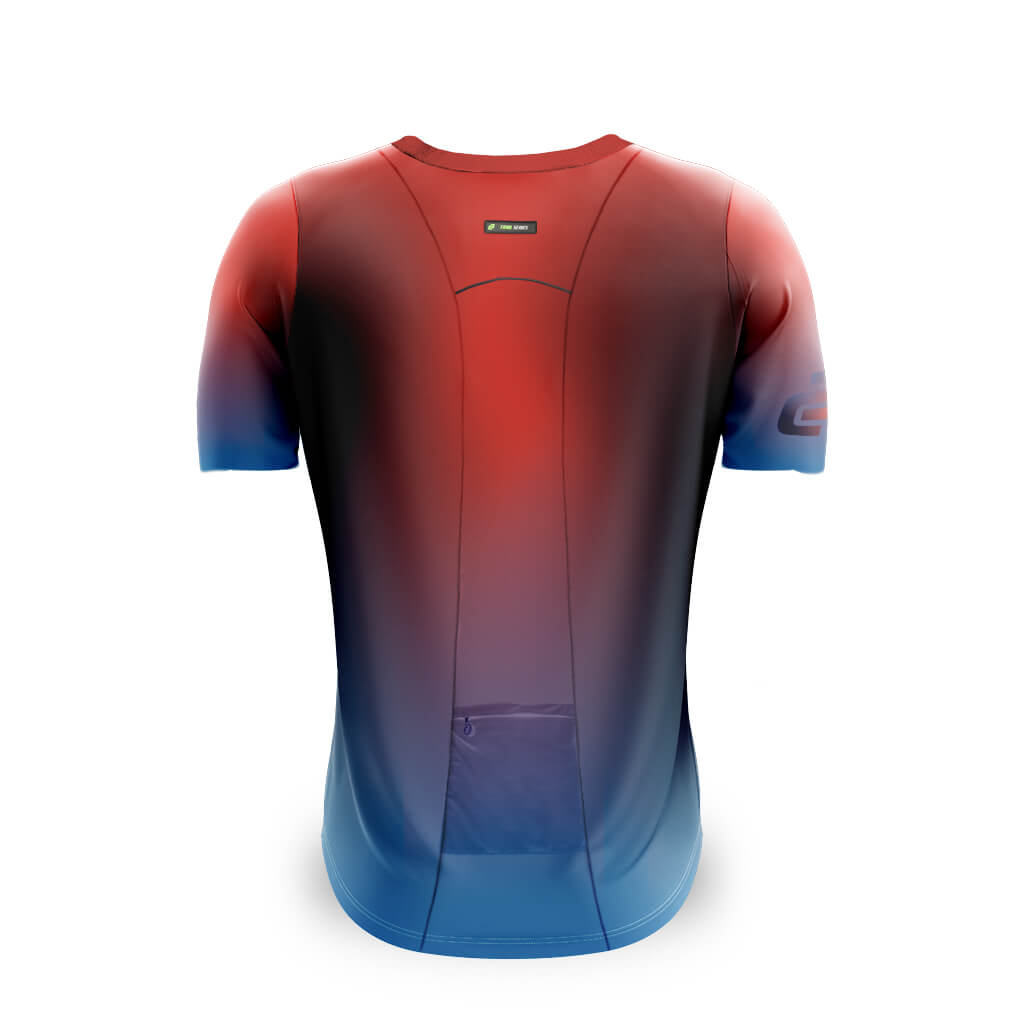 Men's Swift Short Sleeve Trail Tee
