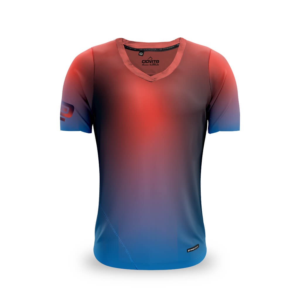 Men's Swift Short Sleeve Trail Tee