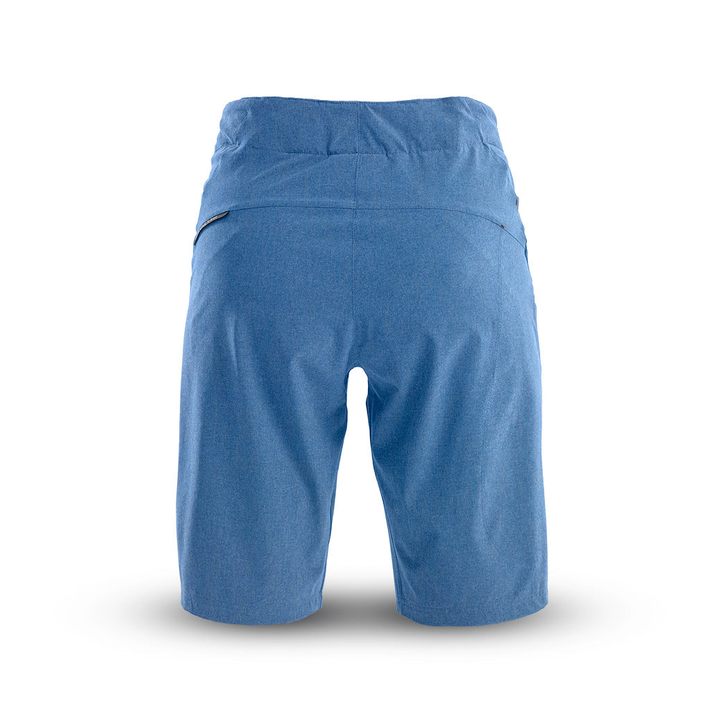 Women's Terra Baggies (Blue)