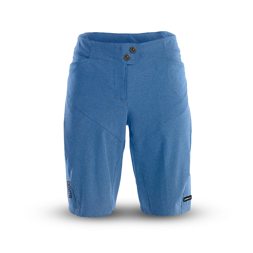 Women's Terra Baggies (Blue)