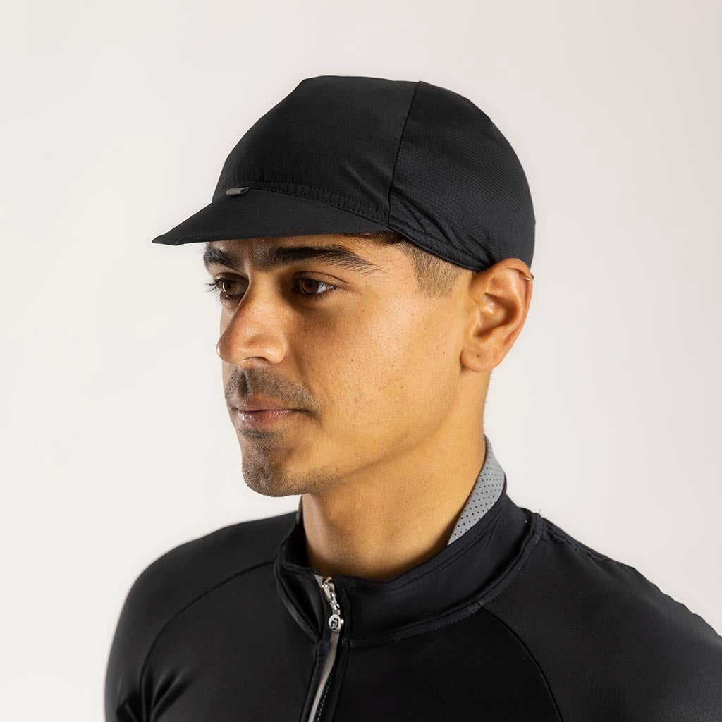 Fusion Casquette (Black)