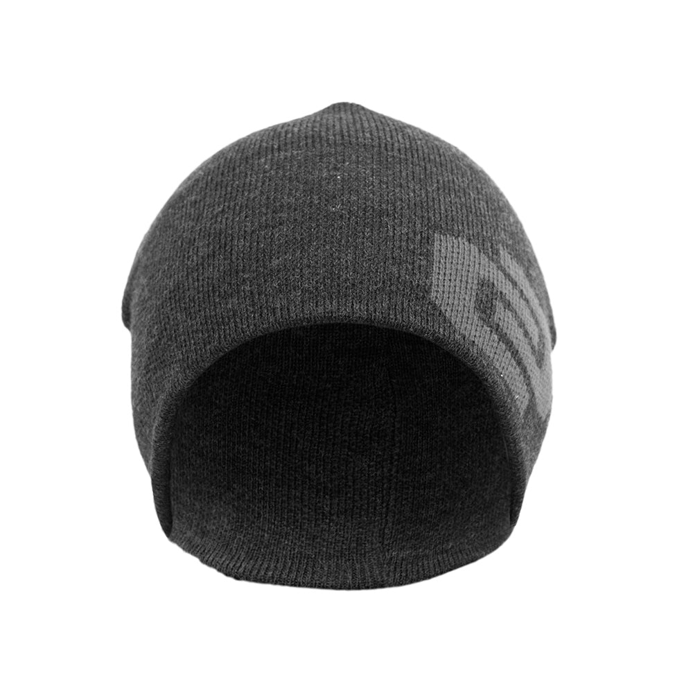 Echelon Beanie (Charcoal)