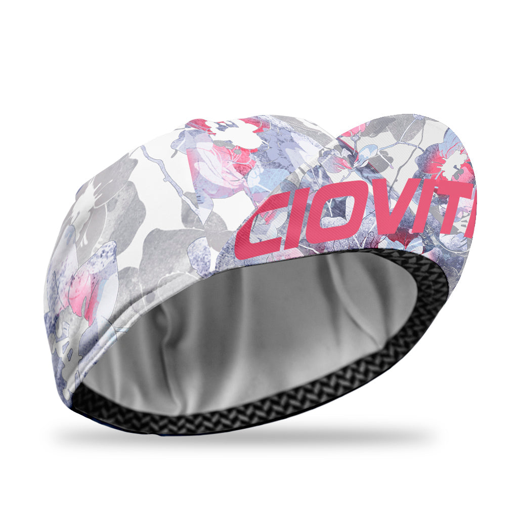 Ayana Casquette (Grey)