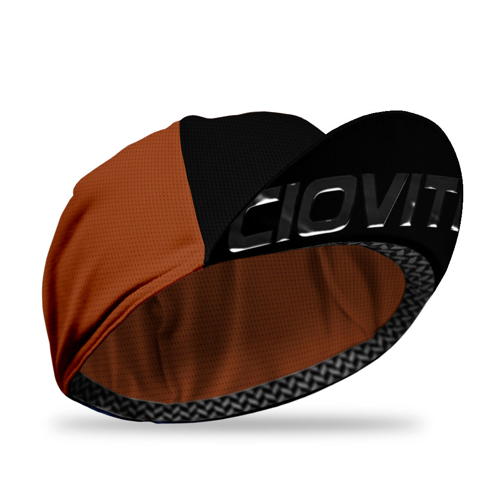 Fusion Casquette (Rust) – CIOVITA