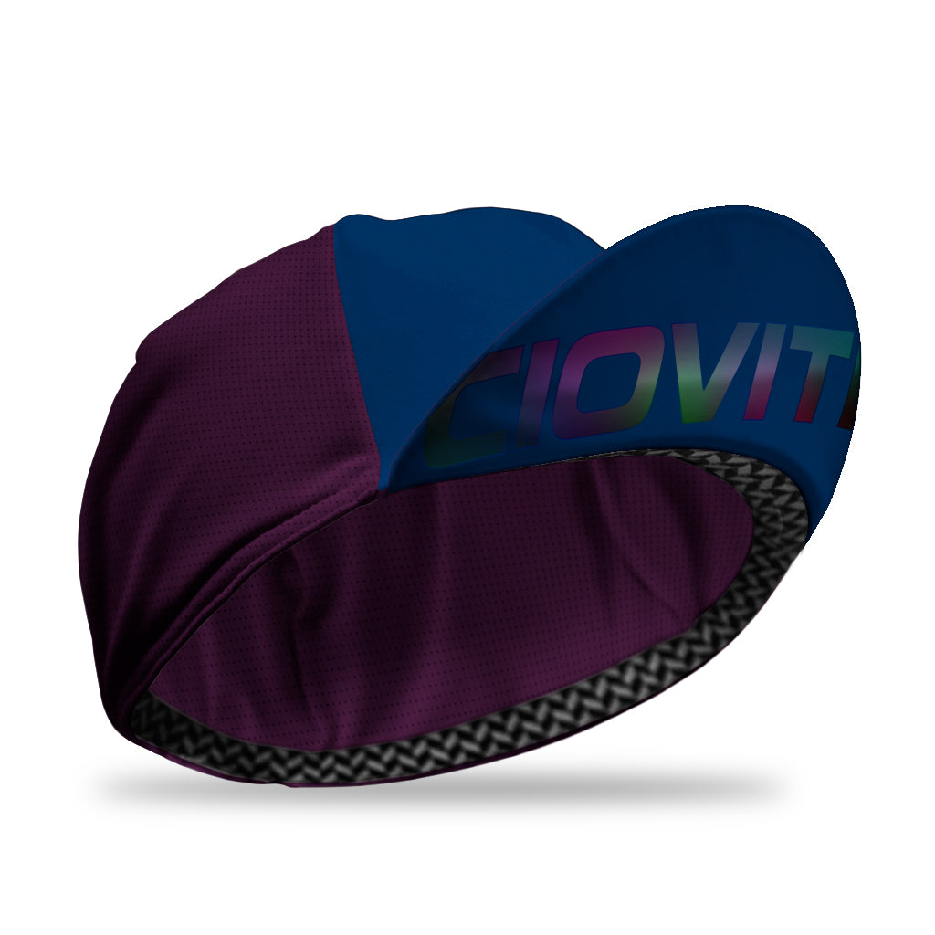 Fusion Casquette (Plum)