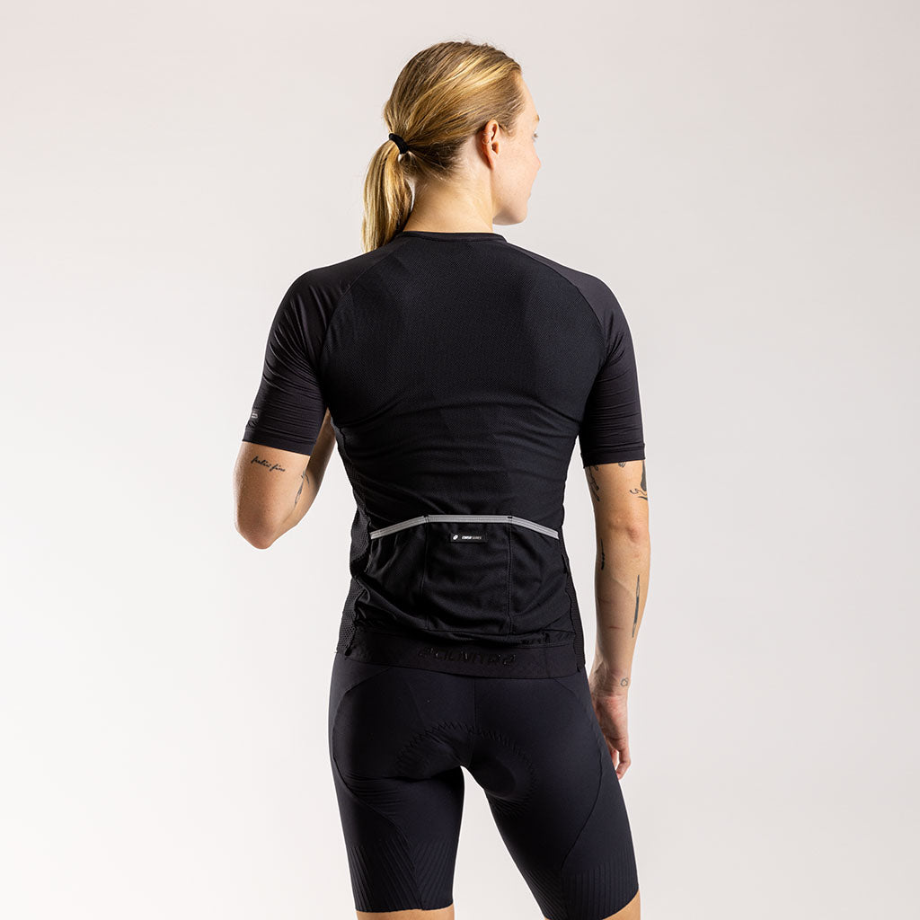 Women's Epic Series Nucleo Sport Fit Jersey