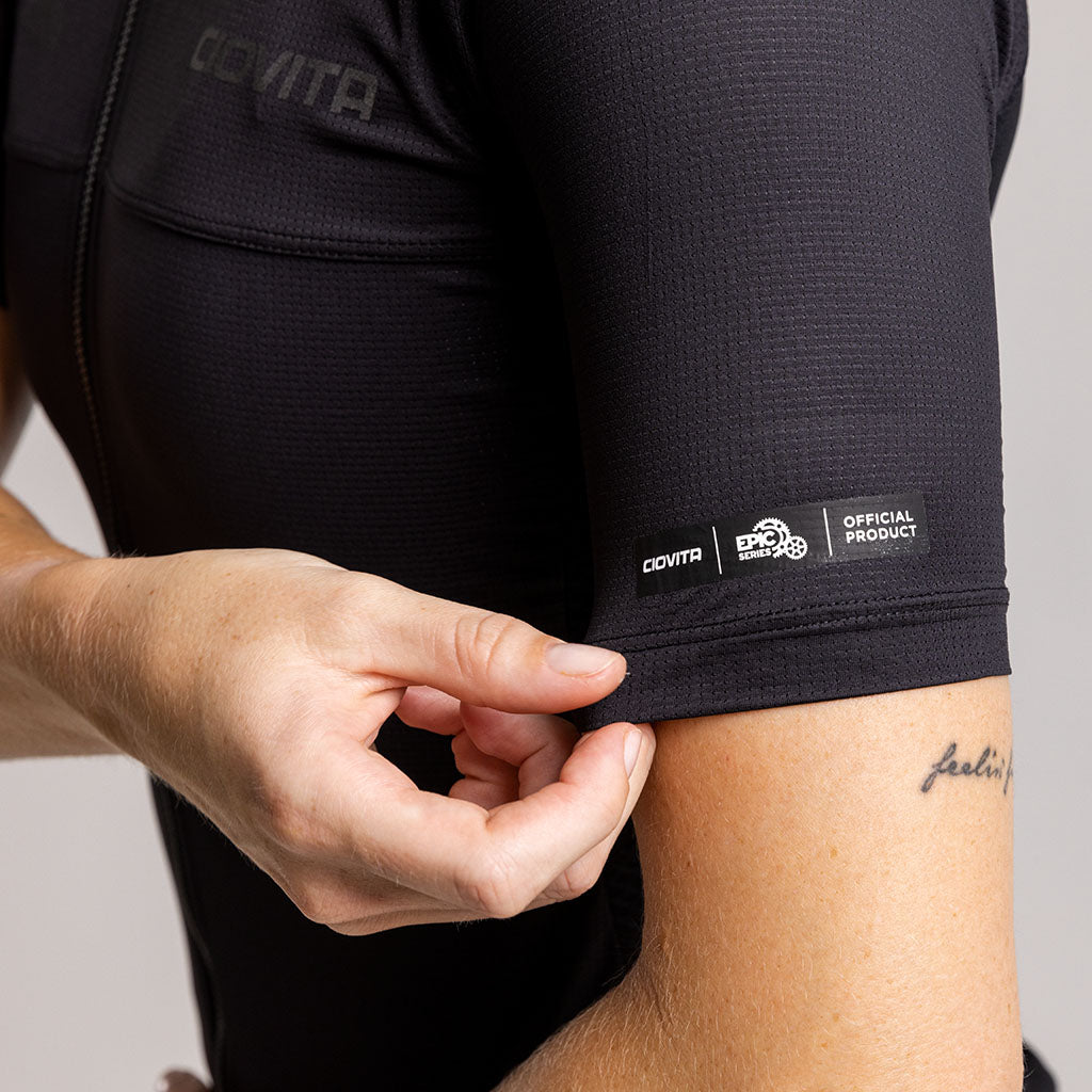 Women's Epic Series Nucleo Sport Fit Jersey