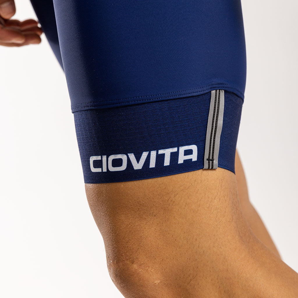 Men's Corsa Cycling Shorts 2.0 (Navy)