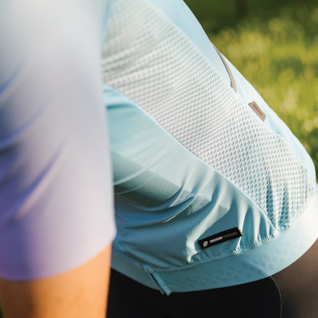 Women's Aether Race Fit Jersey