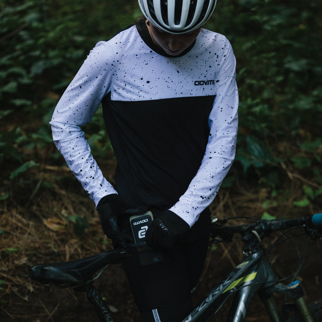 Women's Orea Long Sleeve Trail Tee