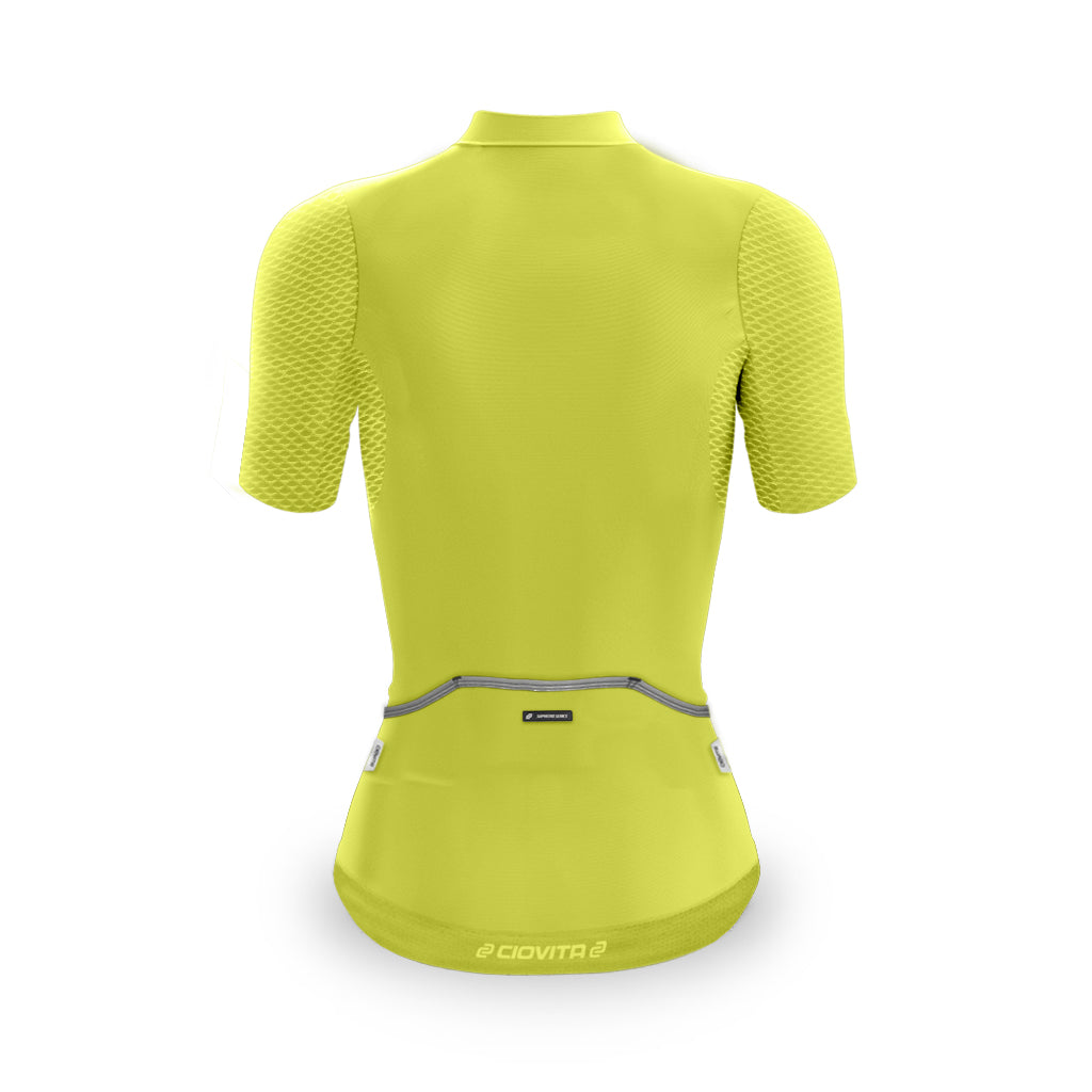 Women's Tinta Flyweight Jersey (Glow)