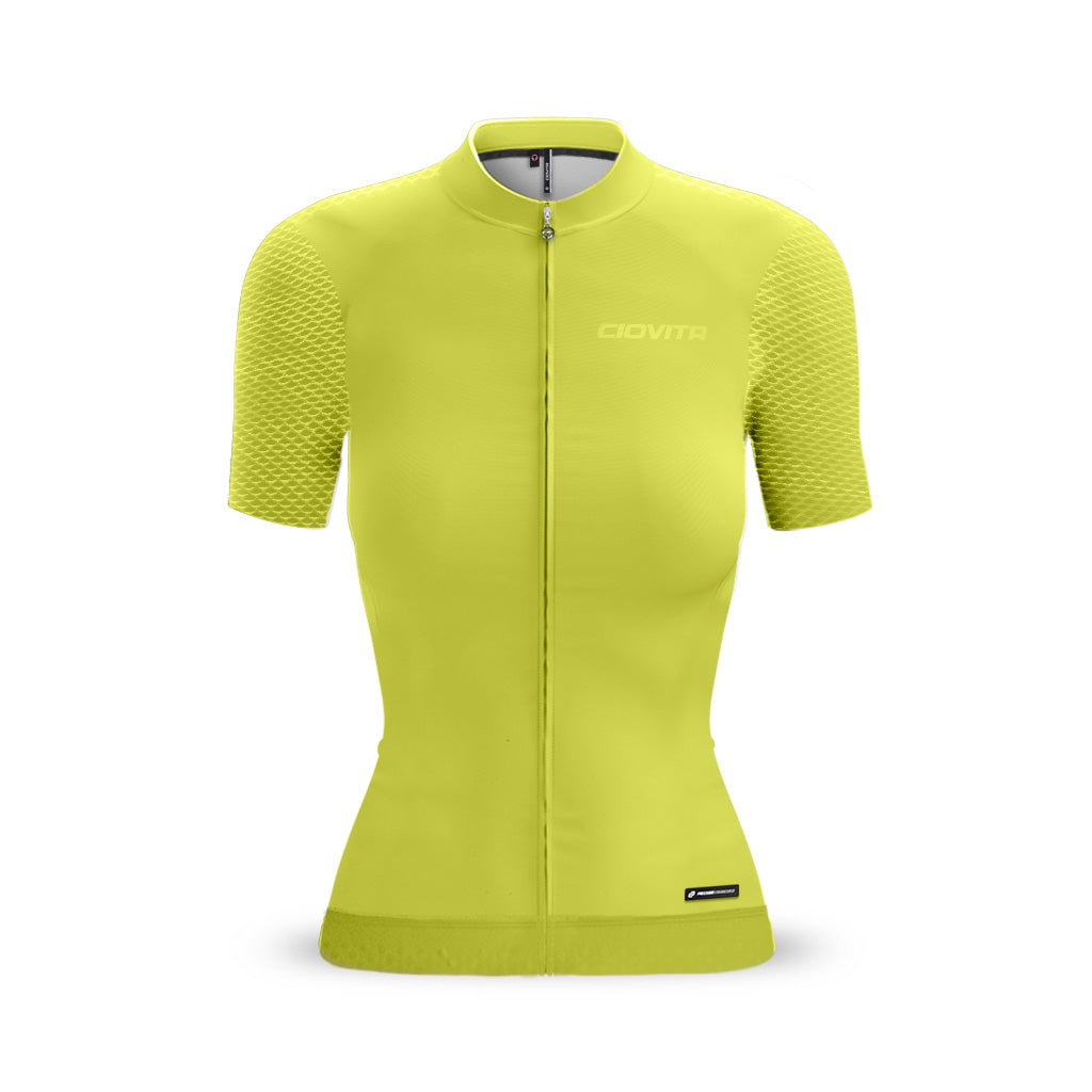 Women's Tinta Flyweight Jersey (Glow)