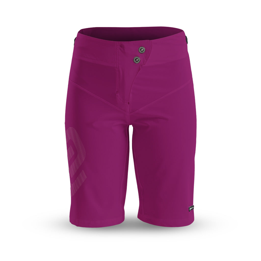 Women's AR Baggies (Orchid)