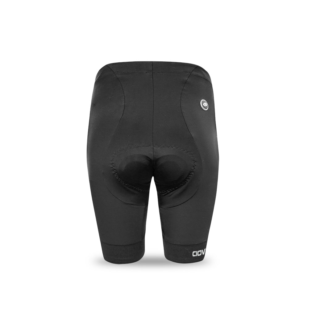 Men's Corsa Cycling Shorts 2.0 (Black)