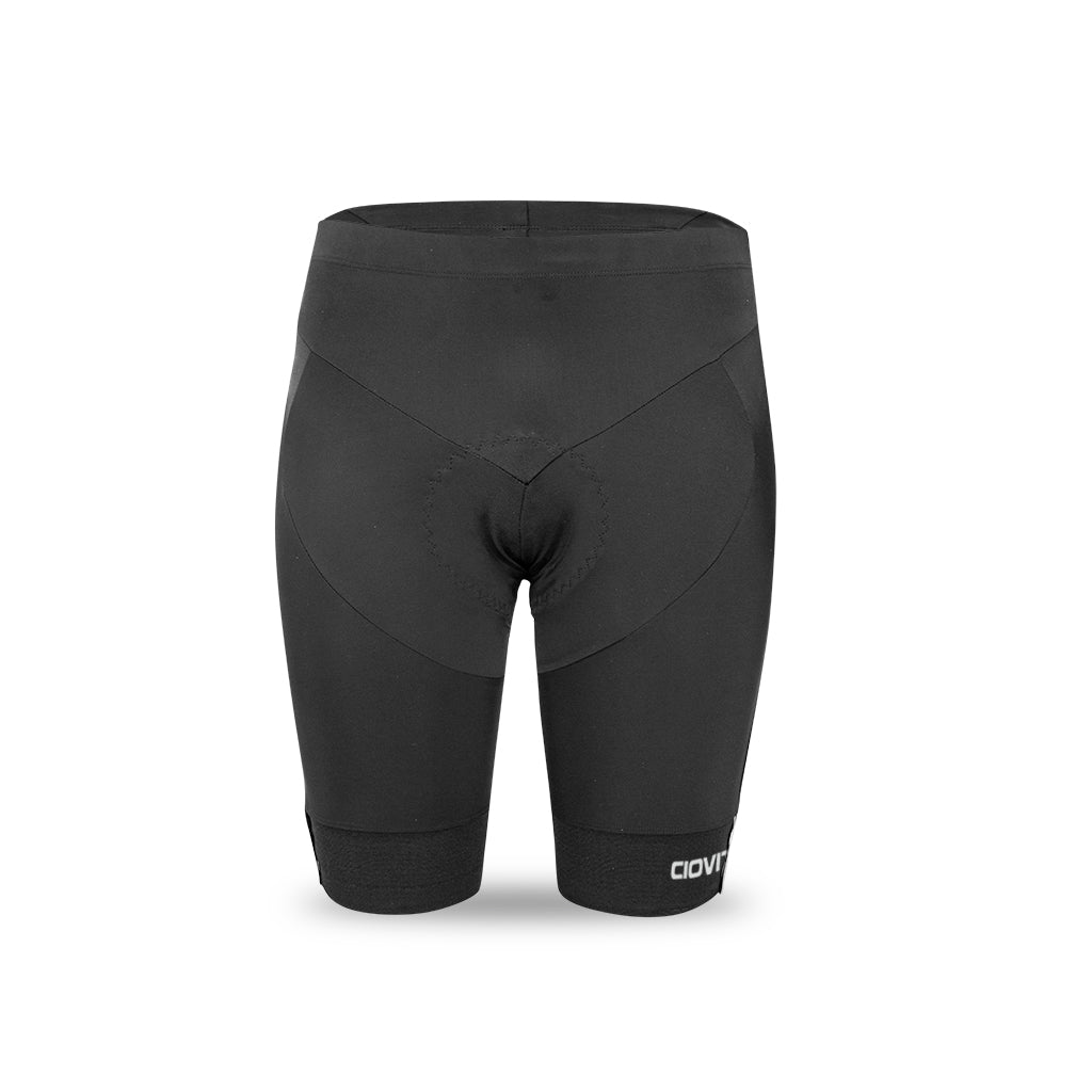 Men's Corsa Cycling Shorts 2.0 (Black)