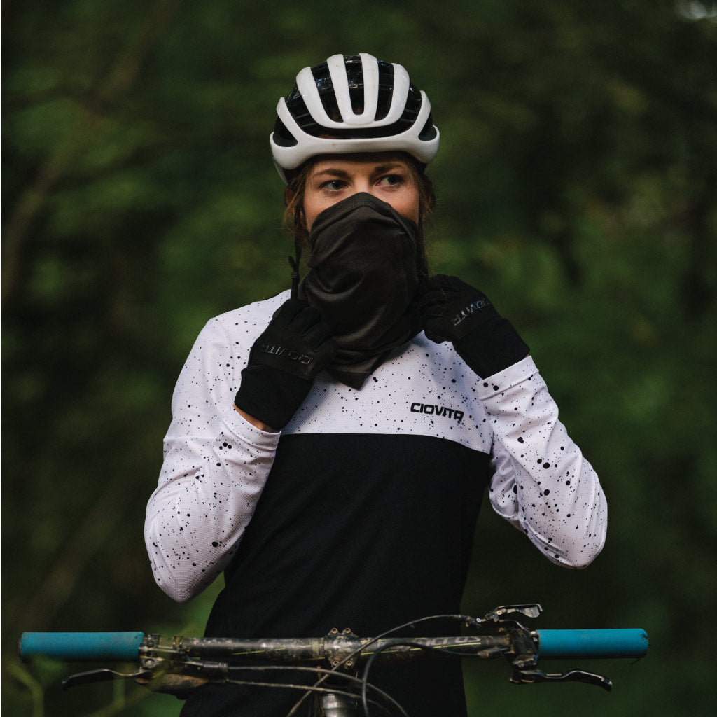 Merino Lightweight Collar VitaTube