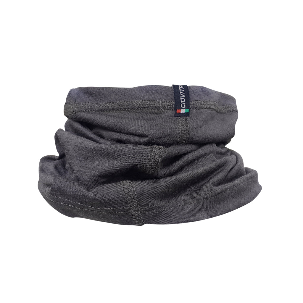 Merino Lightweight Collar VitaTube