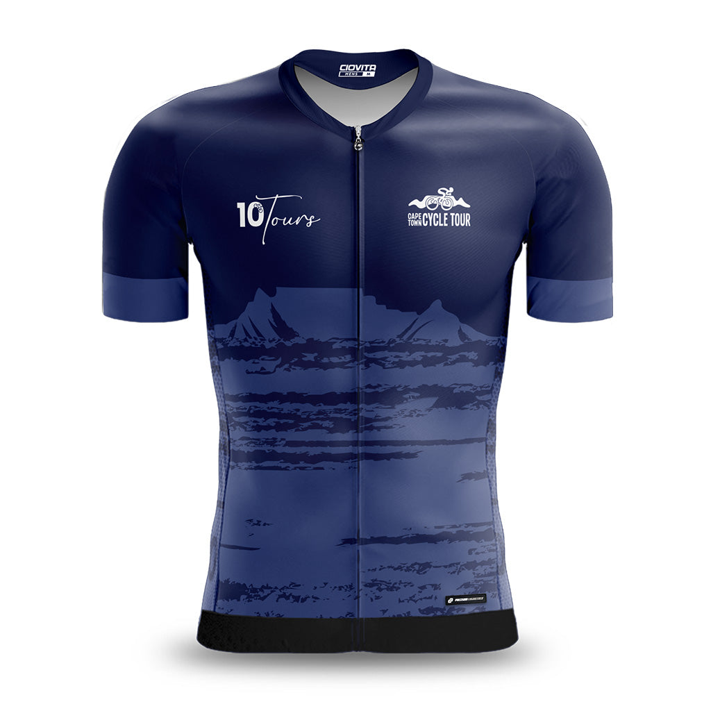 Cape Town Cycle Tour Ciovita Cycling Jersey Ciovita Sale