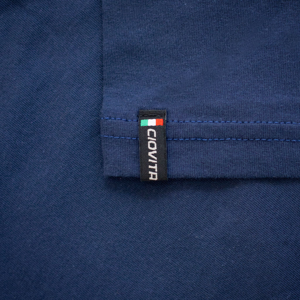 Men's Sunrise Cotton T Shirt