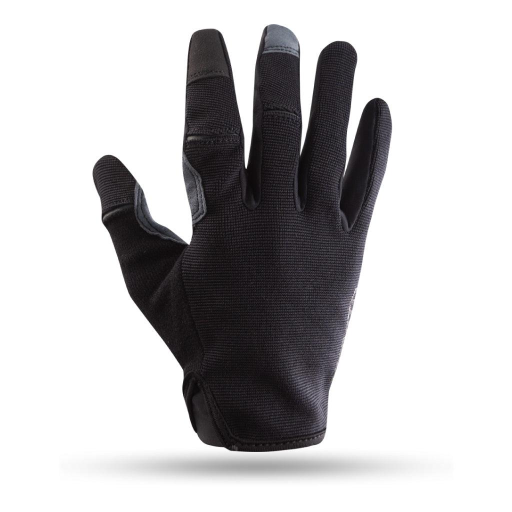 Volare Long Finger Cycling Gloves – CIOVITA - Main Image