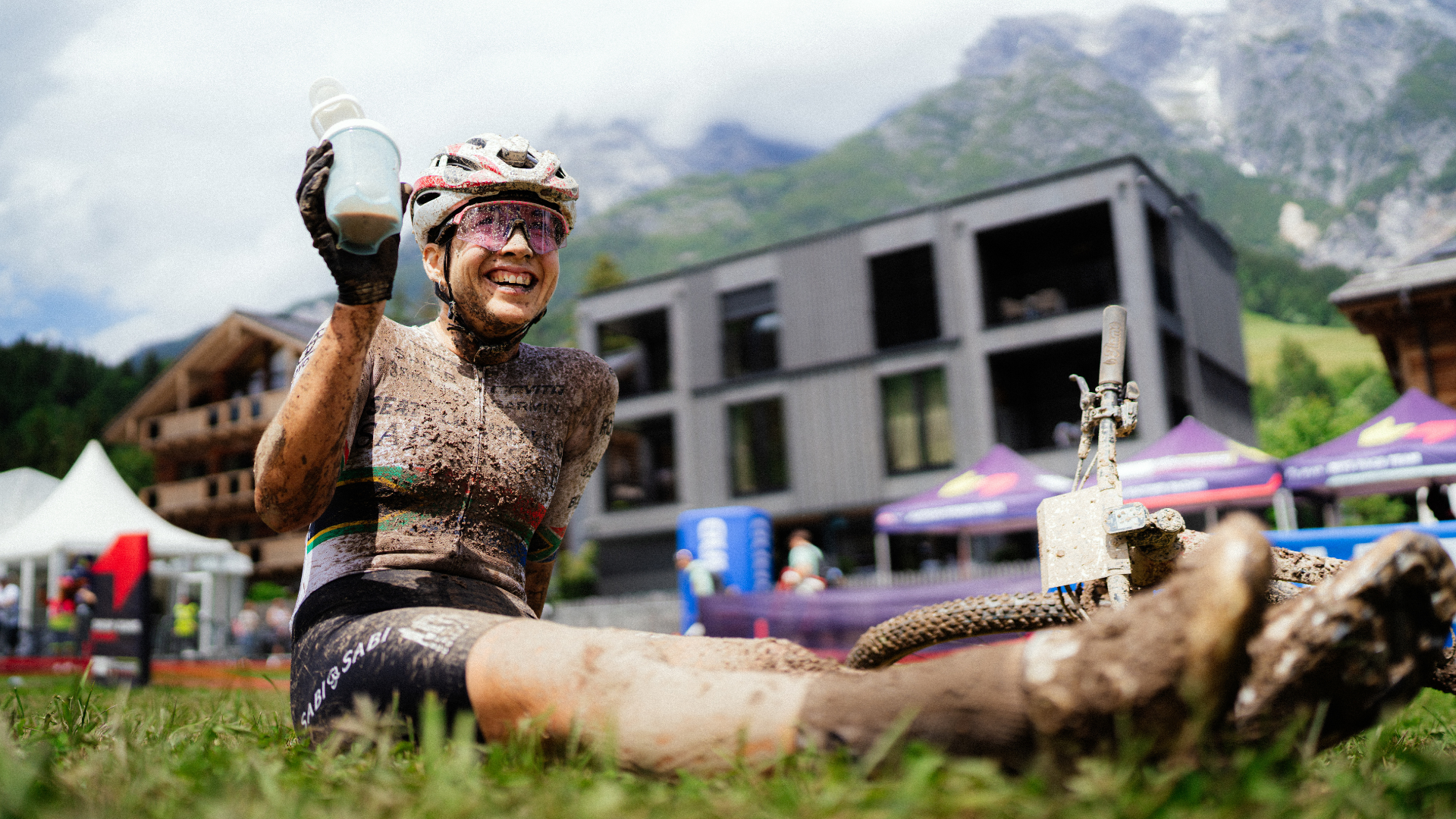 Candice Lill: Racing the 2026 XCO World Cup as a Privateer