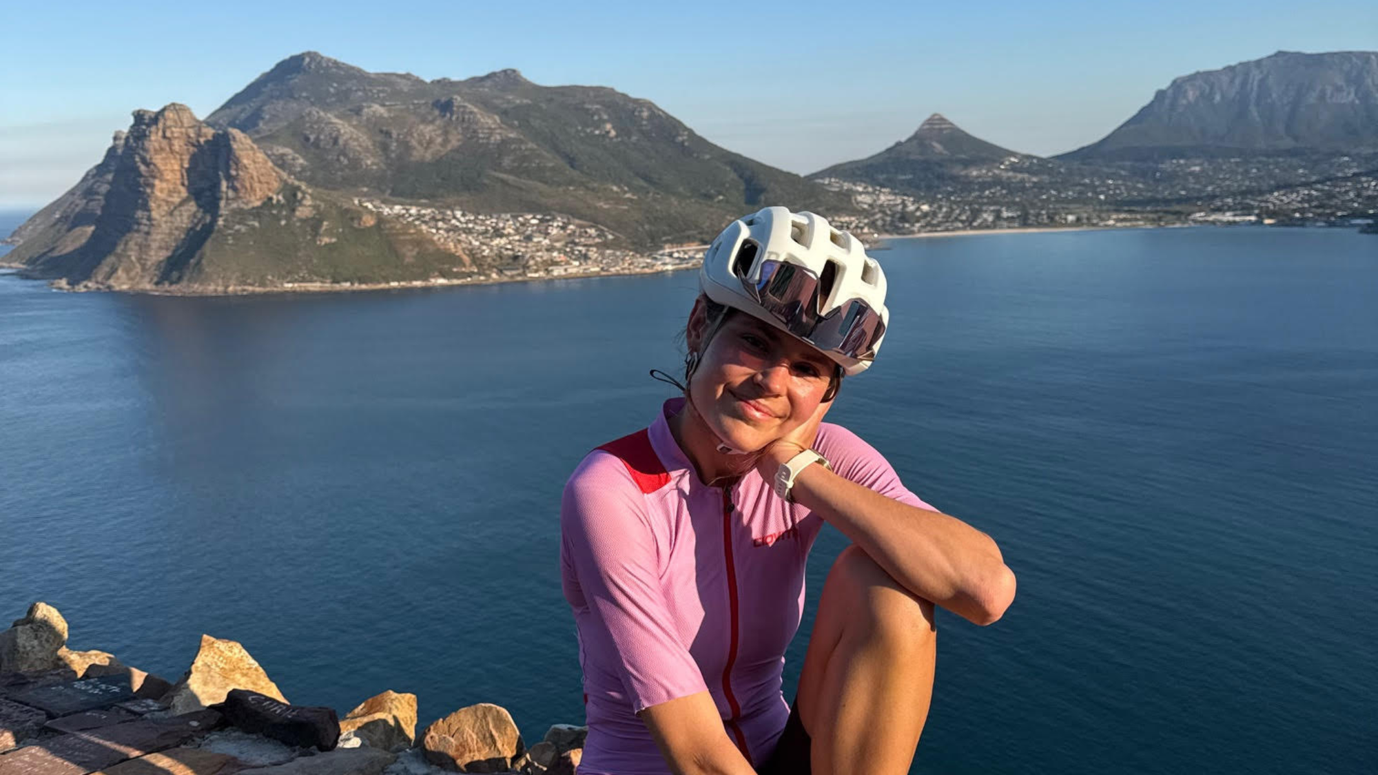 What Cycling in South Africa Really Feels Like