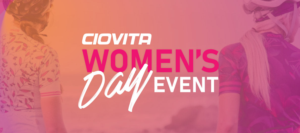 Ciovita Women's Day Event