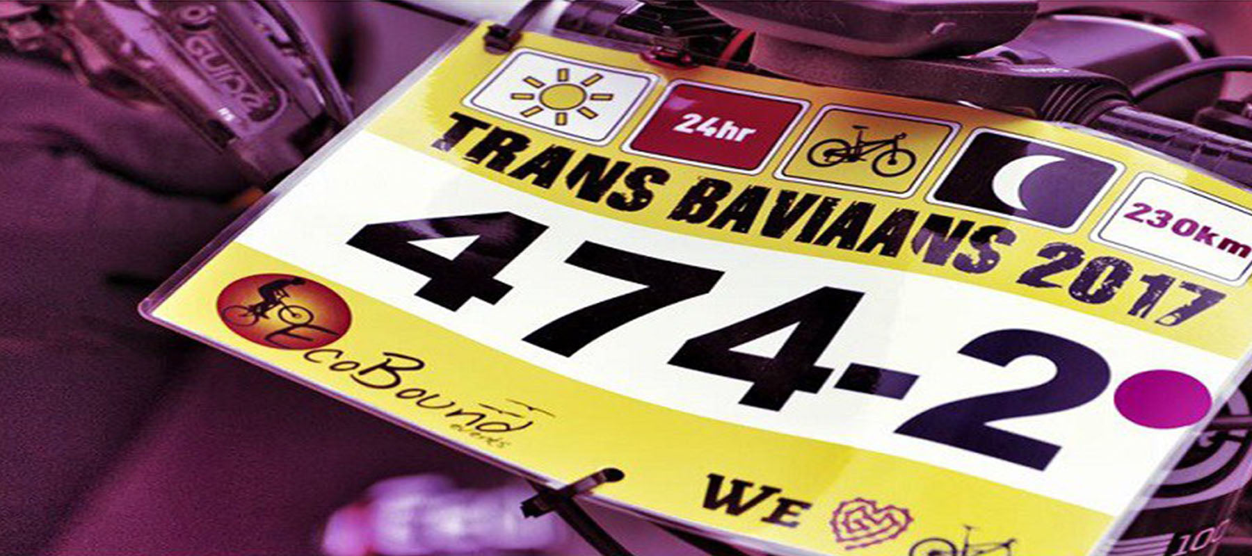 Race Tested: Transbaviaans 2017