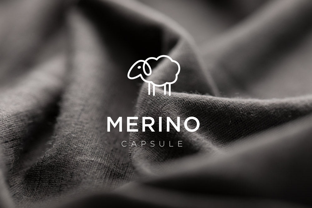 Merino Co What is Merino – CIOVITA