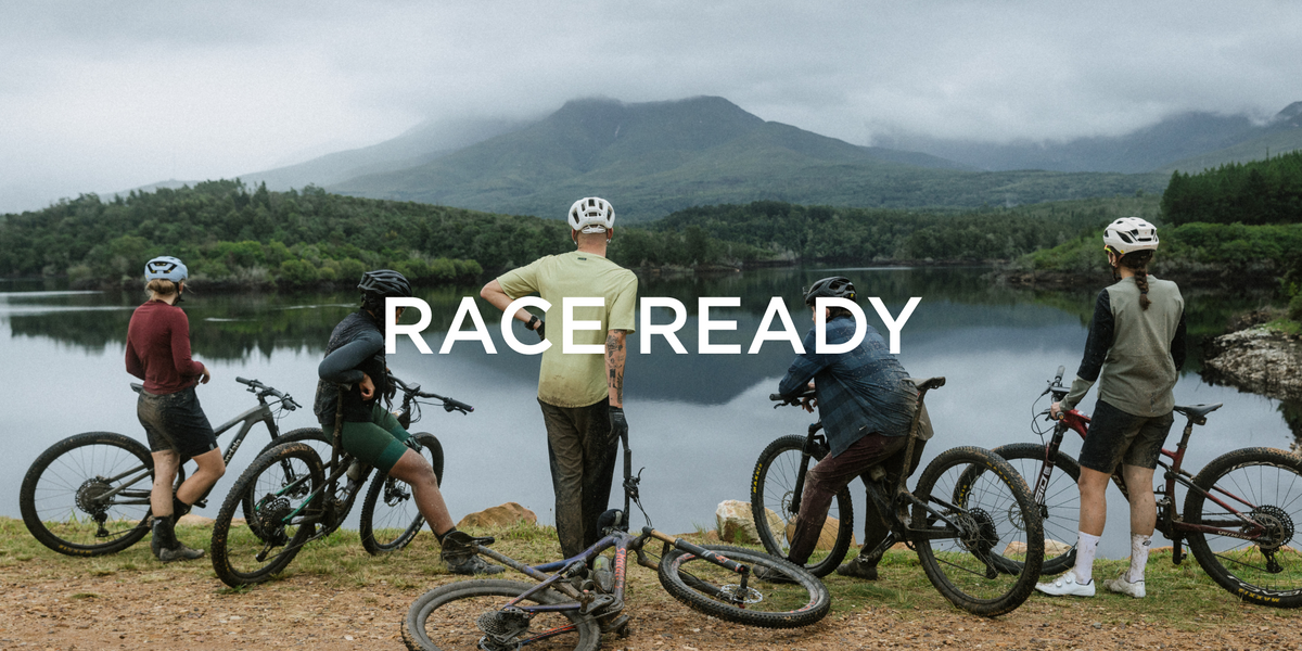 Get Race Ready