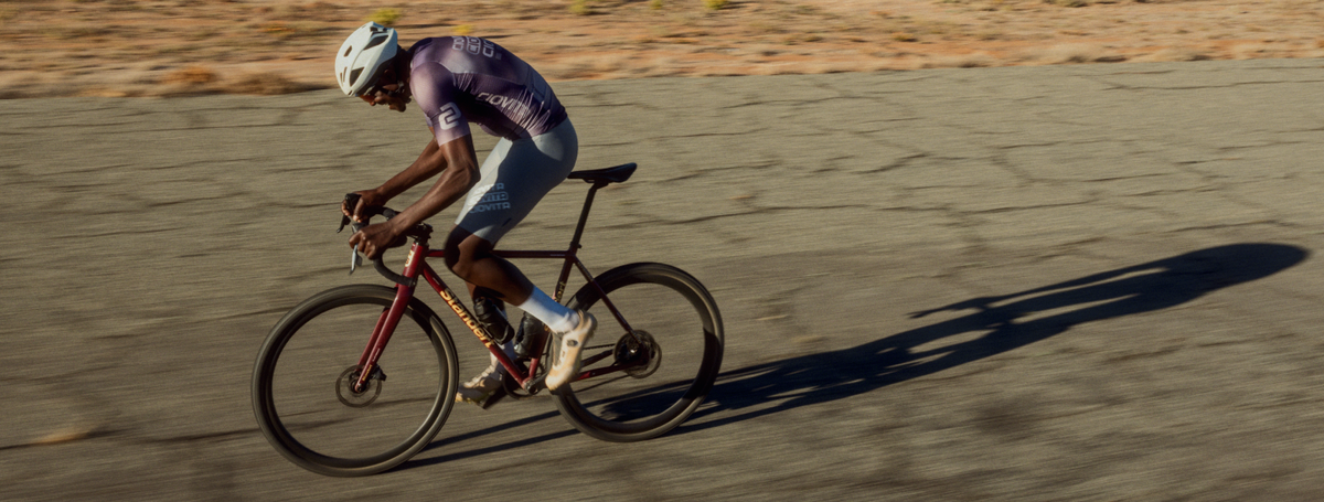 Men's Bibs & Cycling Shorts
