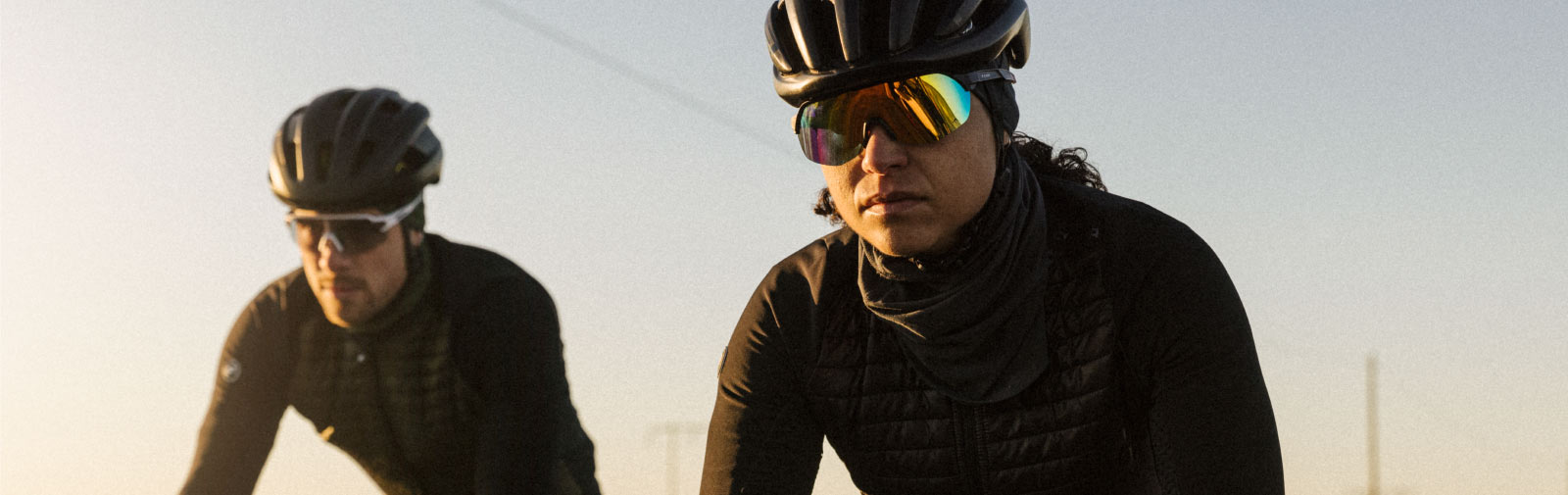 Contego | Thermal Jackets & Gilets