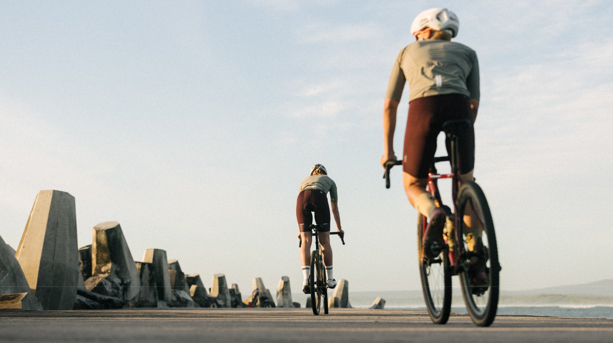 Women's Bibs, Tights and Cycling Shorts