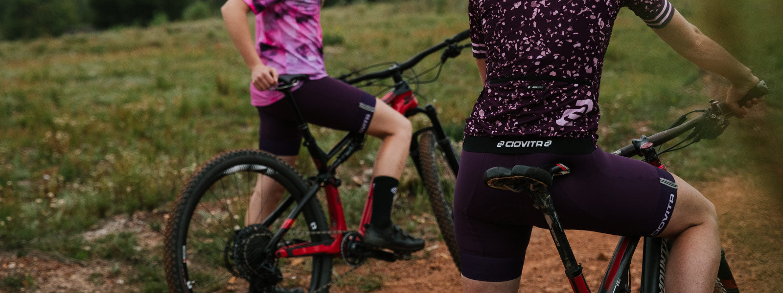Women's Corsa Bib Shorts