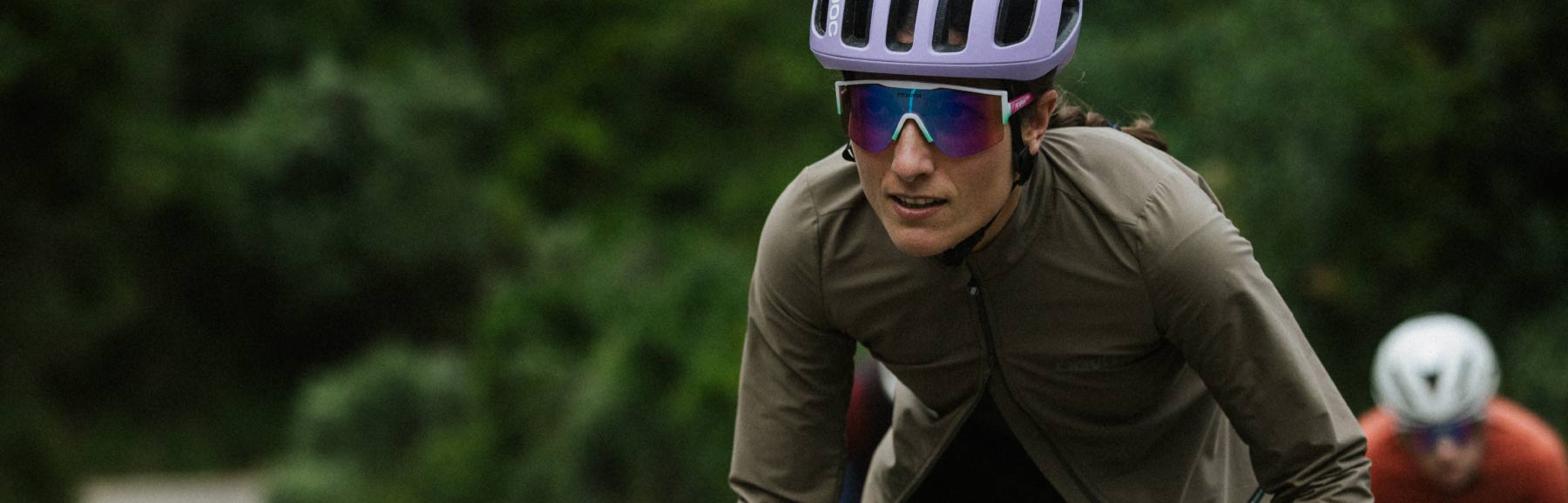 Women's Cycling Jackets and Gilets