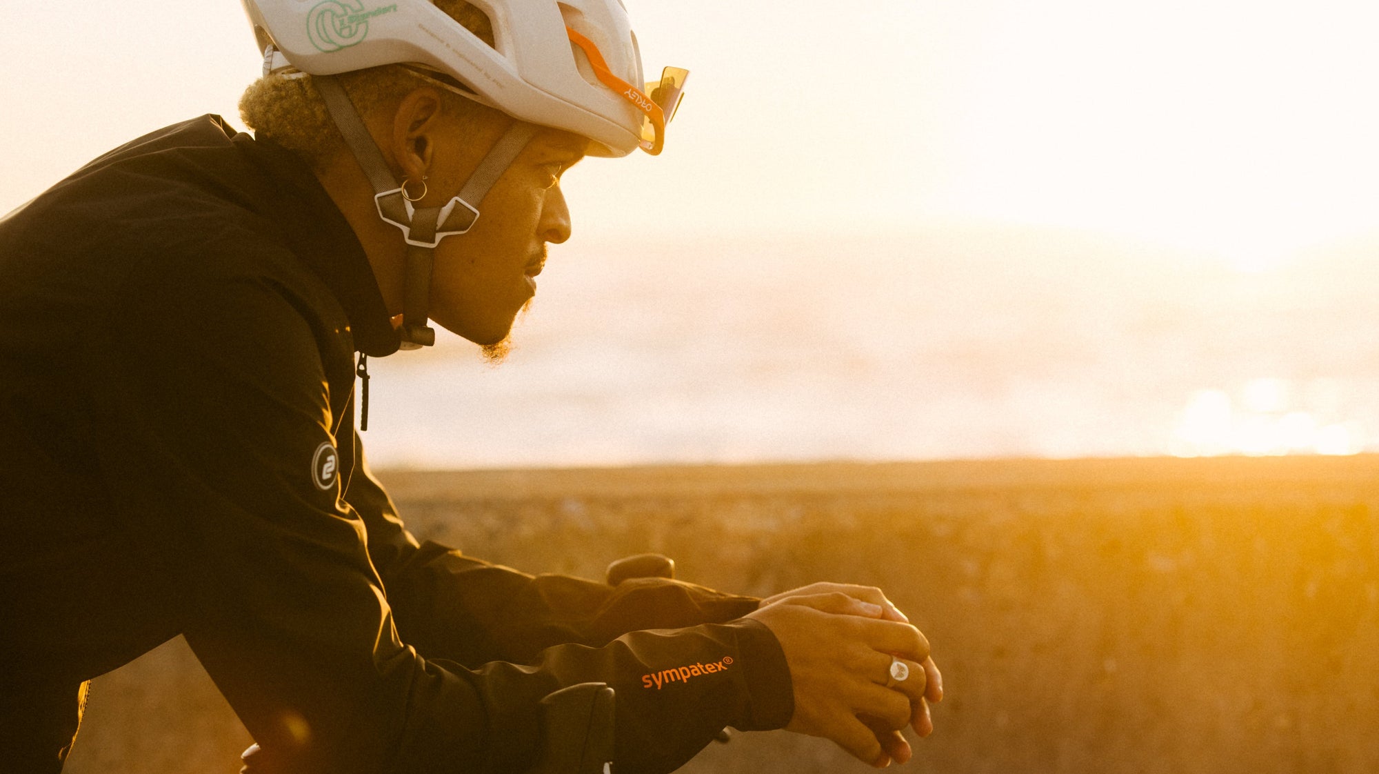 Men's Cycling Jackets and Gilets